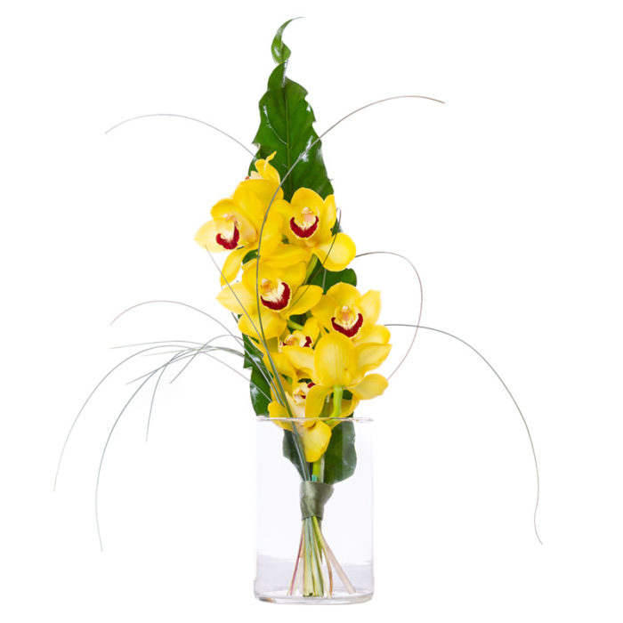 Floral Arrangement | Andrea's Florist and Gifts, Avonhead Shopping Centre, Christchurch