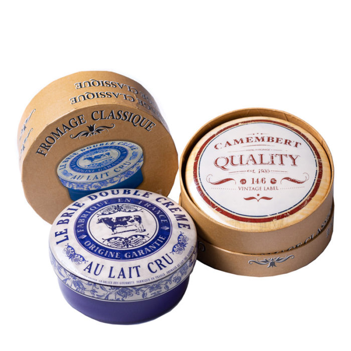 Cheese Bakers Andreas Florist