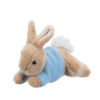 Resting Peter Rabbit Toy