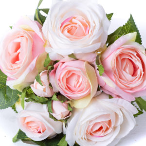 Realistic artificial flowers from Andrea's Florist and Gifts Christchurch