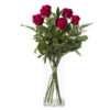 Red Roses for Valentines Day at Andrea's Florist & Gifts, Christchurch