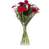 Roses & Gerberas Romance Bouquet from Andrea's Florist & Gifts, Christchurch