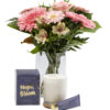 Flowers and Gifts for Mother's Day from Andrea's Florist and Gifts.